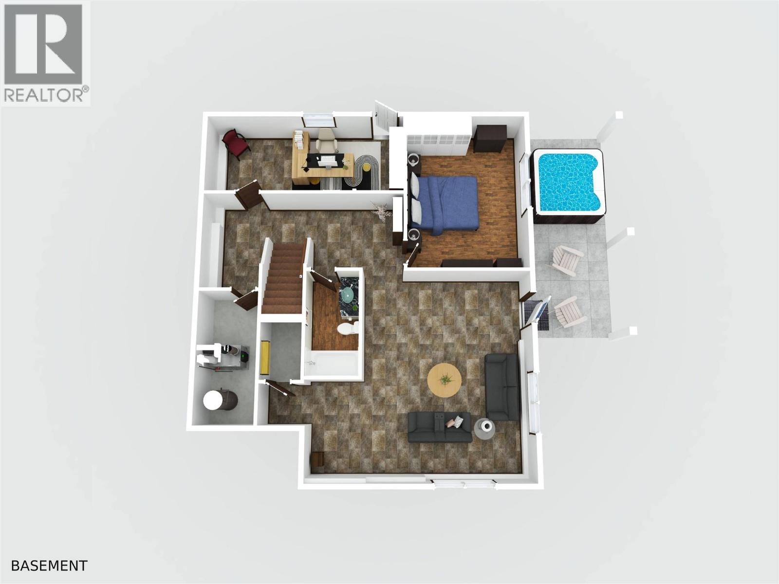 112 Forest Crowne Crescent, Kimberley, British Columbia  V1A 0A4 - Photo 41 - 10384379