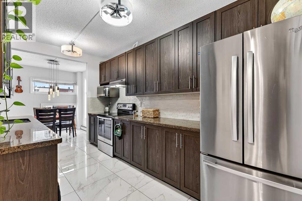 301, 2316 17b Street SW, Calgary, Alberta  T2T 4S8 - Photo 10 - A2282119