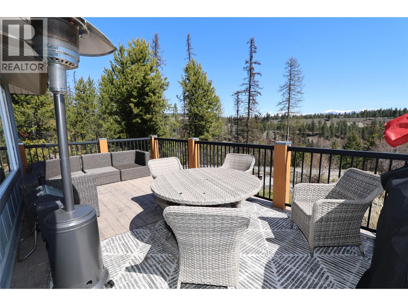 112 Forest Crowne Crescent, Kimberley, British Columbia  V1A 0A4 - Photo 9 - 10384379