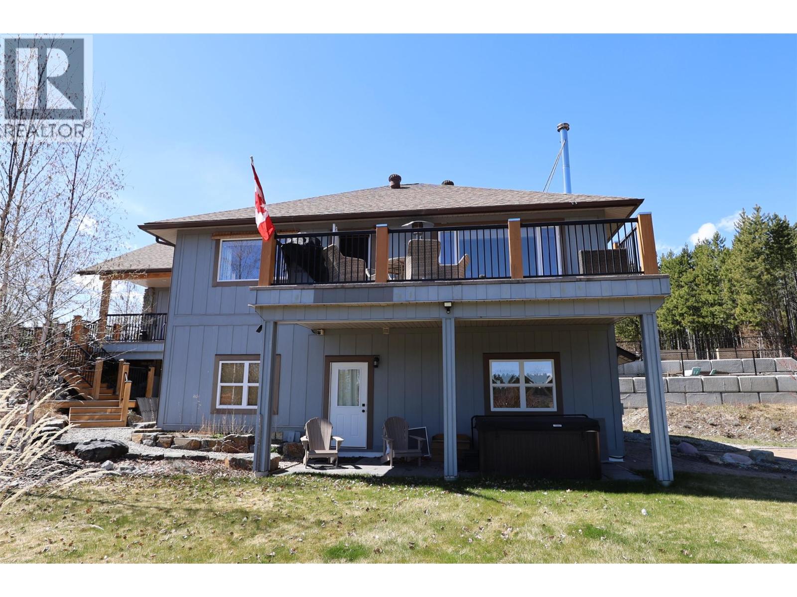 112 Forest Crowne Crescent, Kimberley, British Columbia  V1A 0A4 - Photo 46 - 10384379