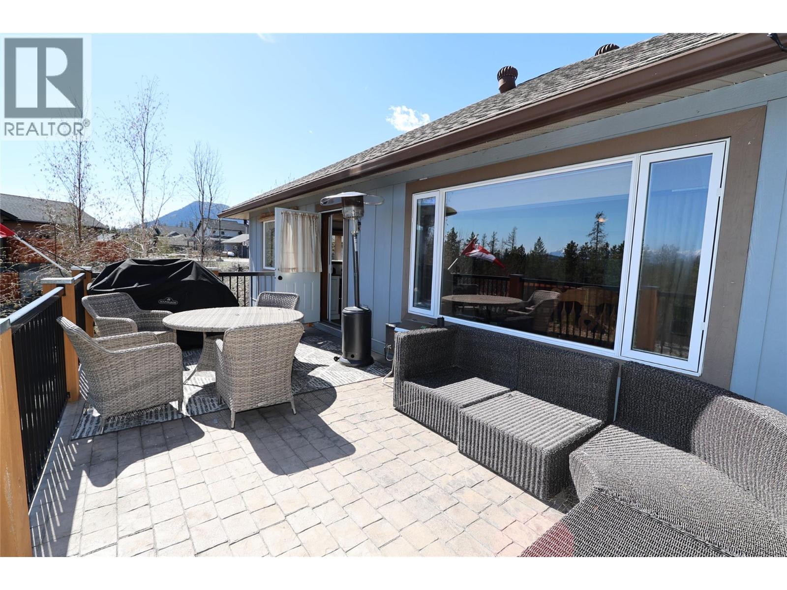 112 Forest Crowne Crescent, Kimberley, British Columbia  V1A 0A4 - Photo 8 - 10384379