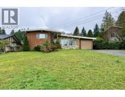 362 SEAFORTH CRESCENT, Coquitlam, British Columbia