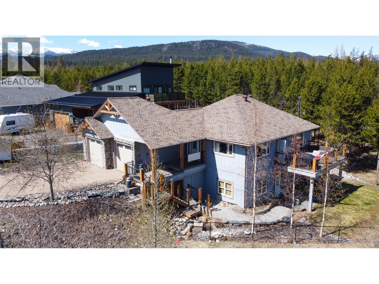 112 Forest Crowne Crescent, Kimberley, British Columbia  V1A 0A4 - Photo 44 - 10384379
