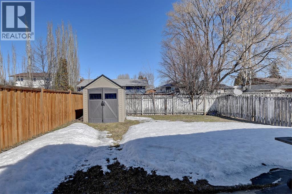 9514 76 Avenue, Grande Prairie, Alberta  T8V 4T6 - Photo 20 - A2302433