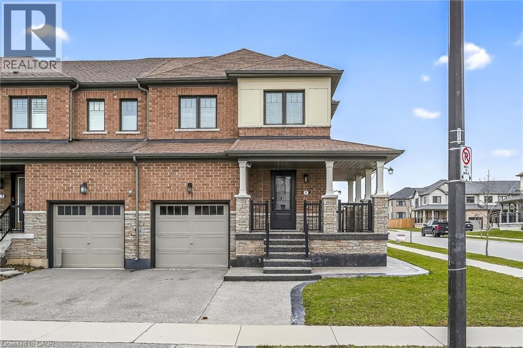 1 Prestwick Street, Stoney Creek, Ontario  L8J 0K7 - Photo 4 - 40818046