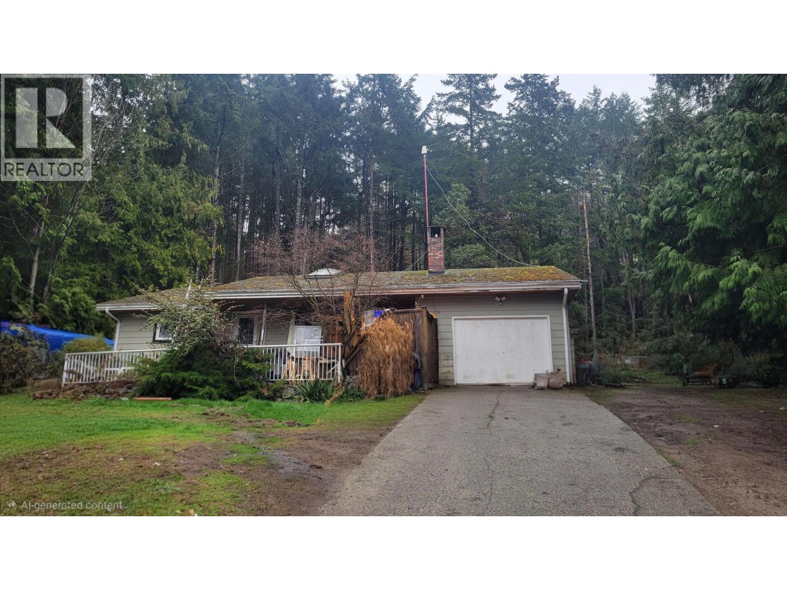 12888 FRONT ROAD, Madeira Park, British Columbia