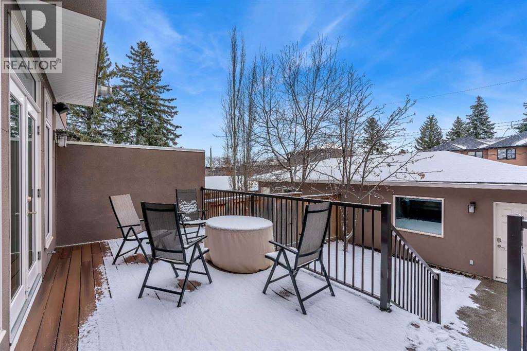 2041 45 Avenue SW, Calgary, Alberta  T2T 2P6 - Photo 44 - A2299841