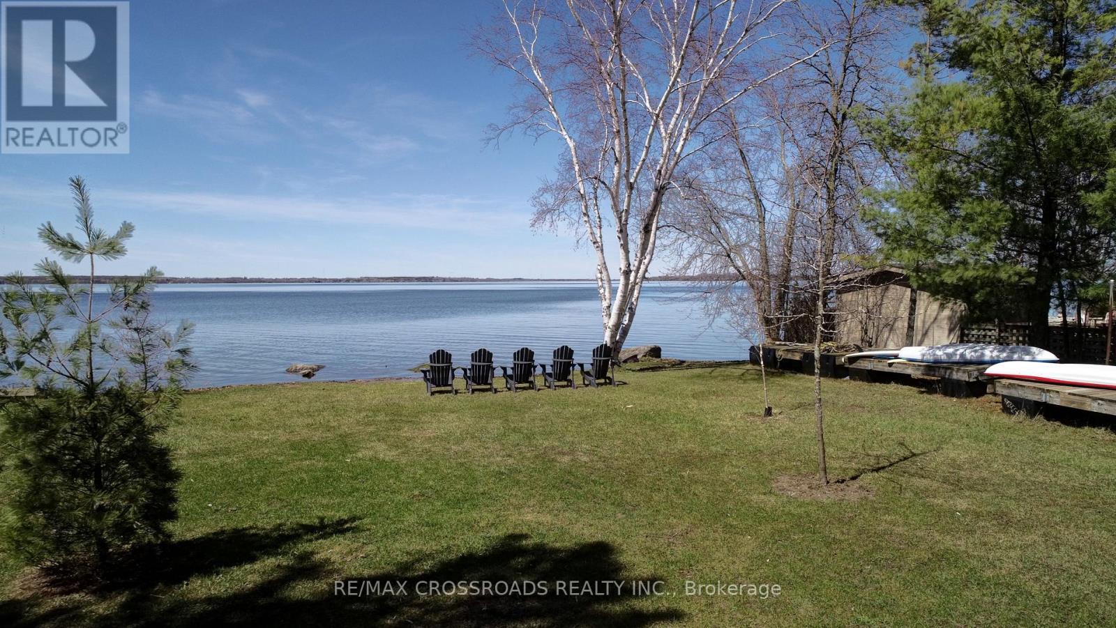 8 Williams Point Road, Scugog, Ontario  L0B 1E0 - Photo 12 - E12758118