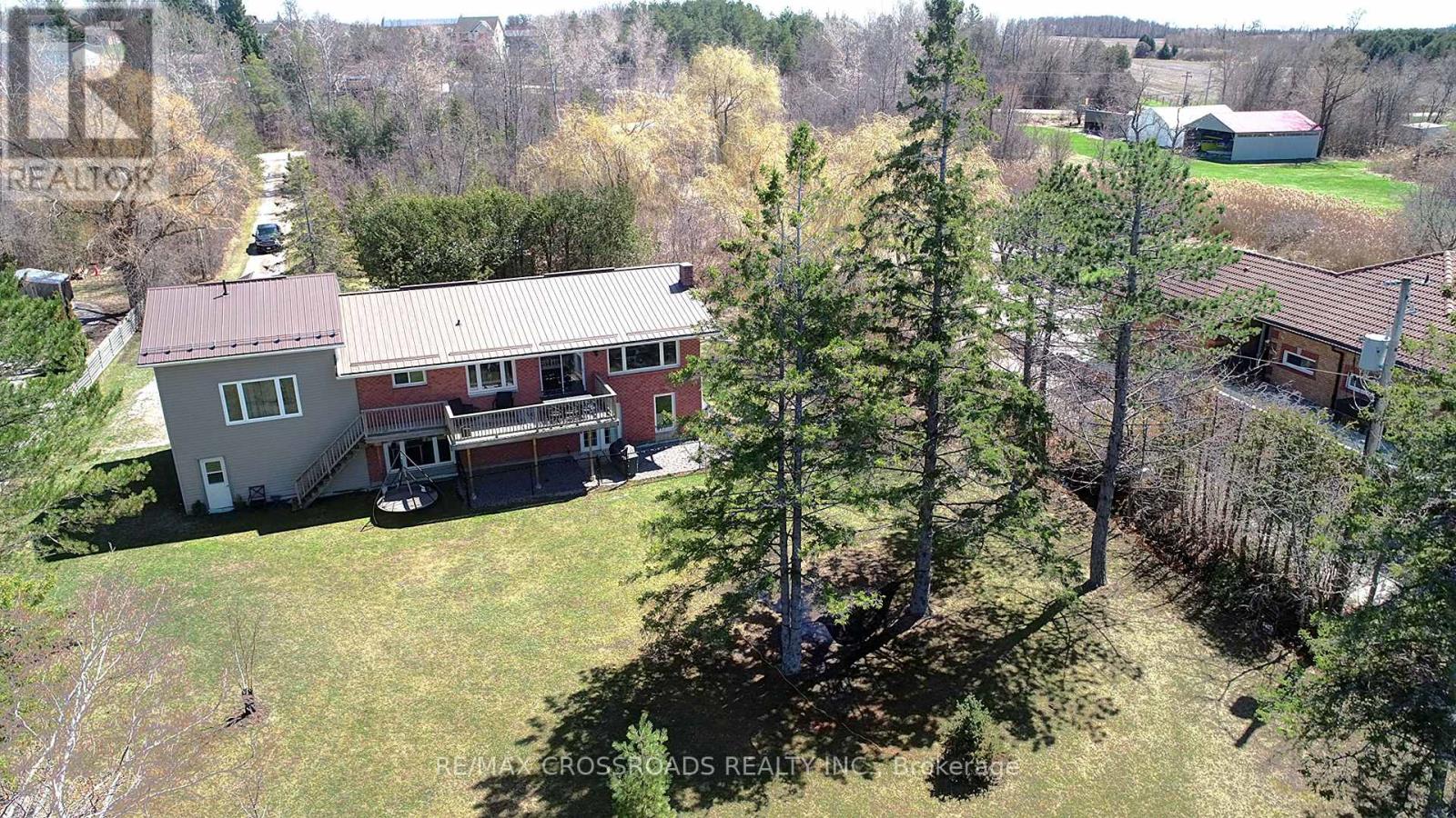 8 Williams Point Road, Scugog, Ontario  L0B 1E0 - Photo 4 - E12758118