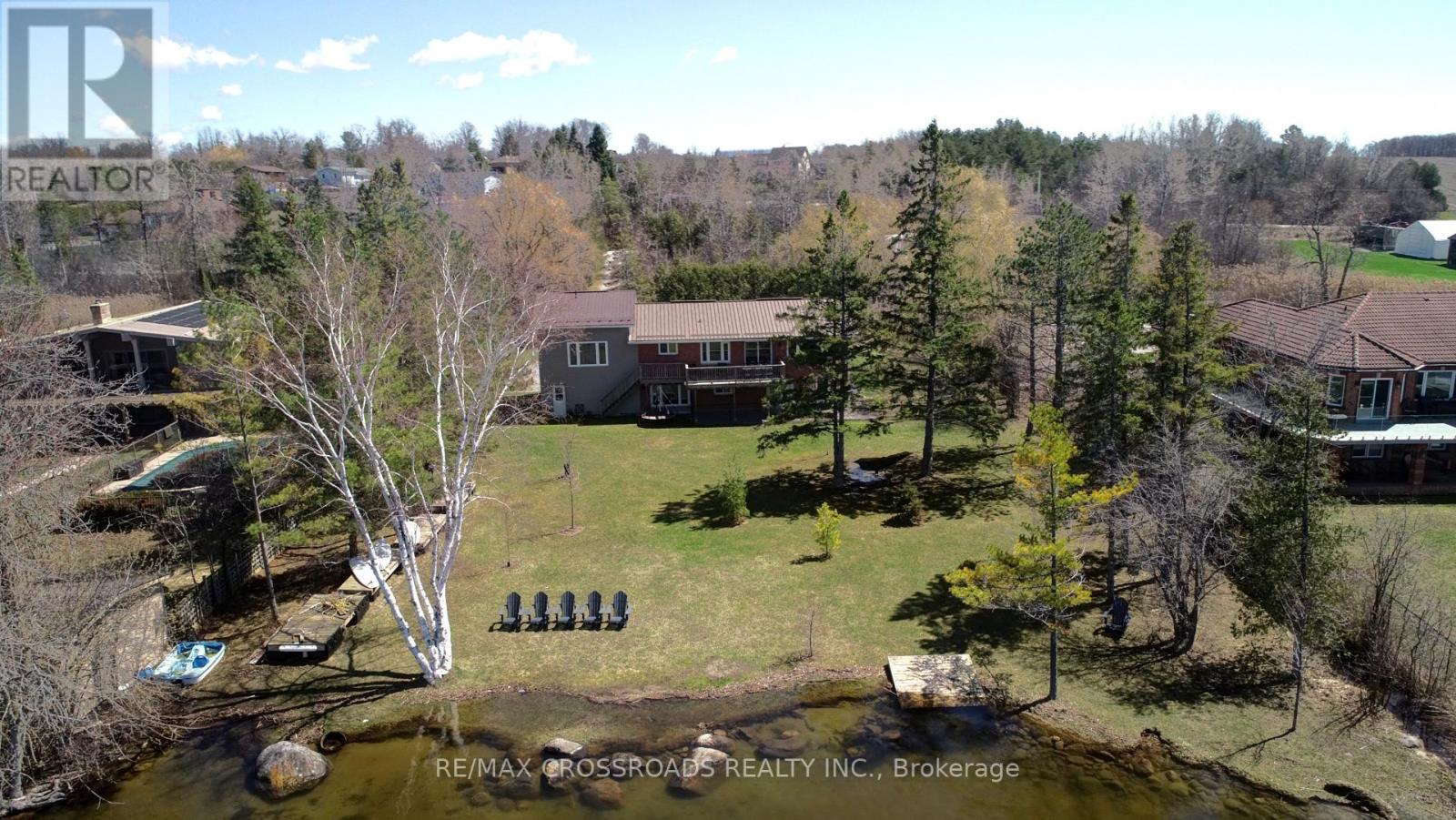 8 Williams Point Road, Scugog, Ontario  L0B 1E0 - Photo 3 - E12758118