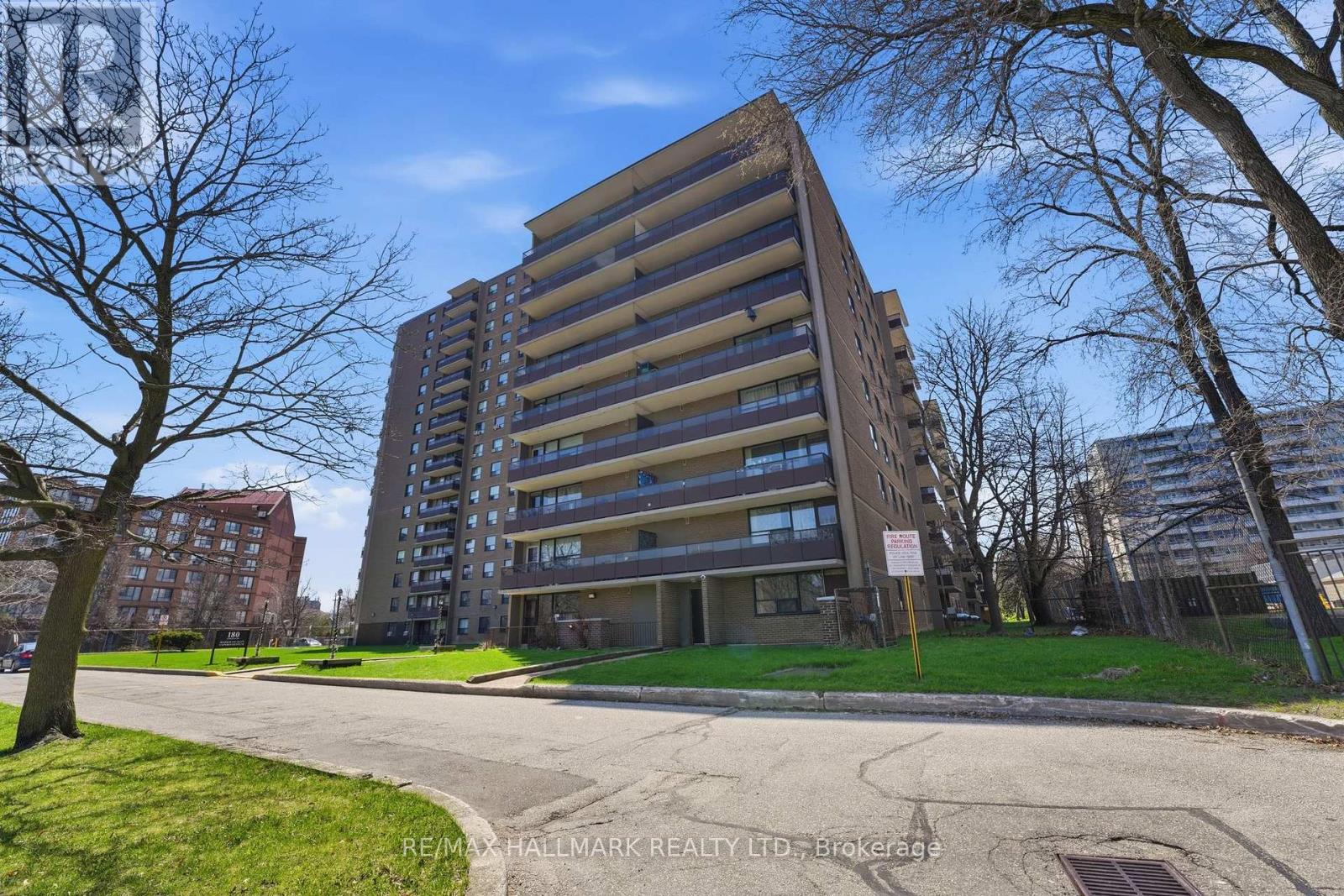 503 - 180 Markham Road, Toronto, Ontario  M1M 2Z9 - Photo 30 - E13034612