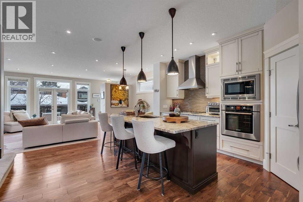 2041 45 Avenue SW, Calgary, Alberta  T2T 2P6 - Photo 5 - A2299841