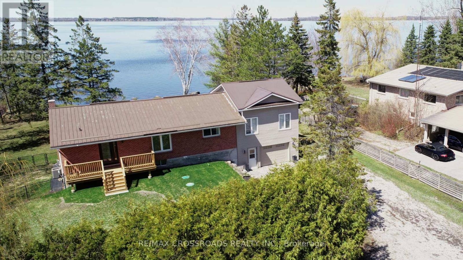 8 WILLIAMS POINT ROAD, Scugog, Ontario