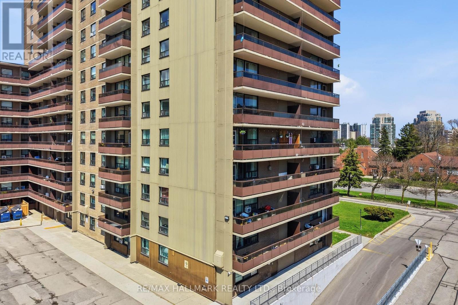 503 - 180 Markham Road, Toronto, Ontario  M1M 2Z9 - Photo 31 - E13034612