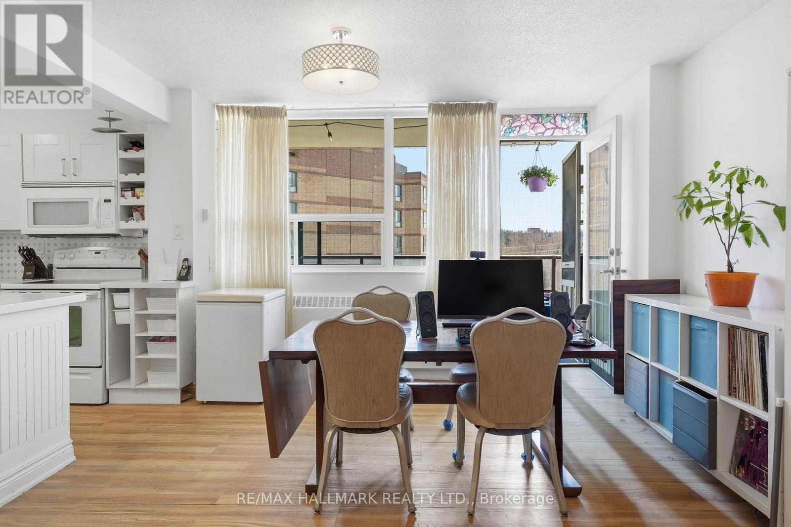 503 - 180 Markham Road, Toronto, Ontario  M1M 2Z9 - Photo 7 - E13034612