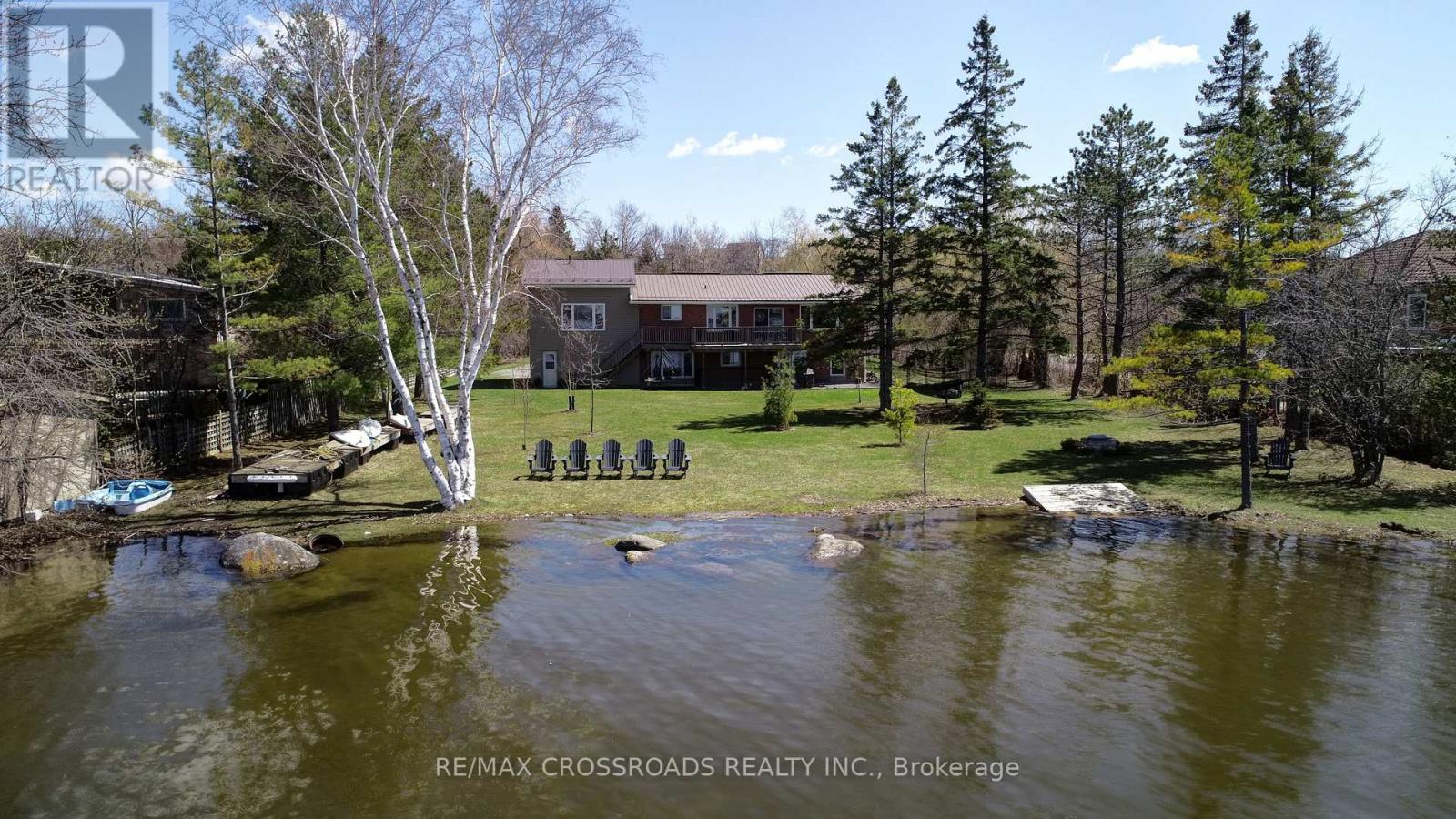 8 Williams Point Road, Scugog, Ontario  L0B 1E0 - Photo 10 - E12758118