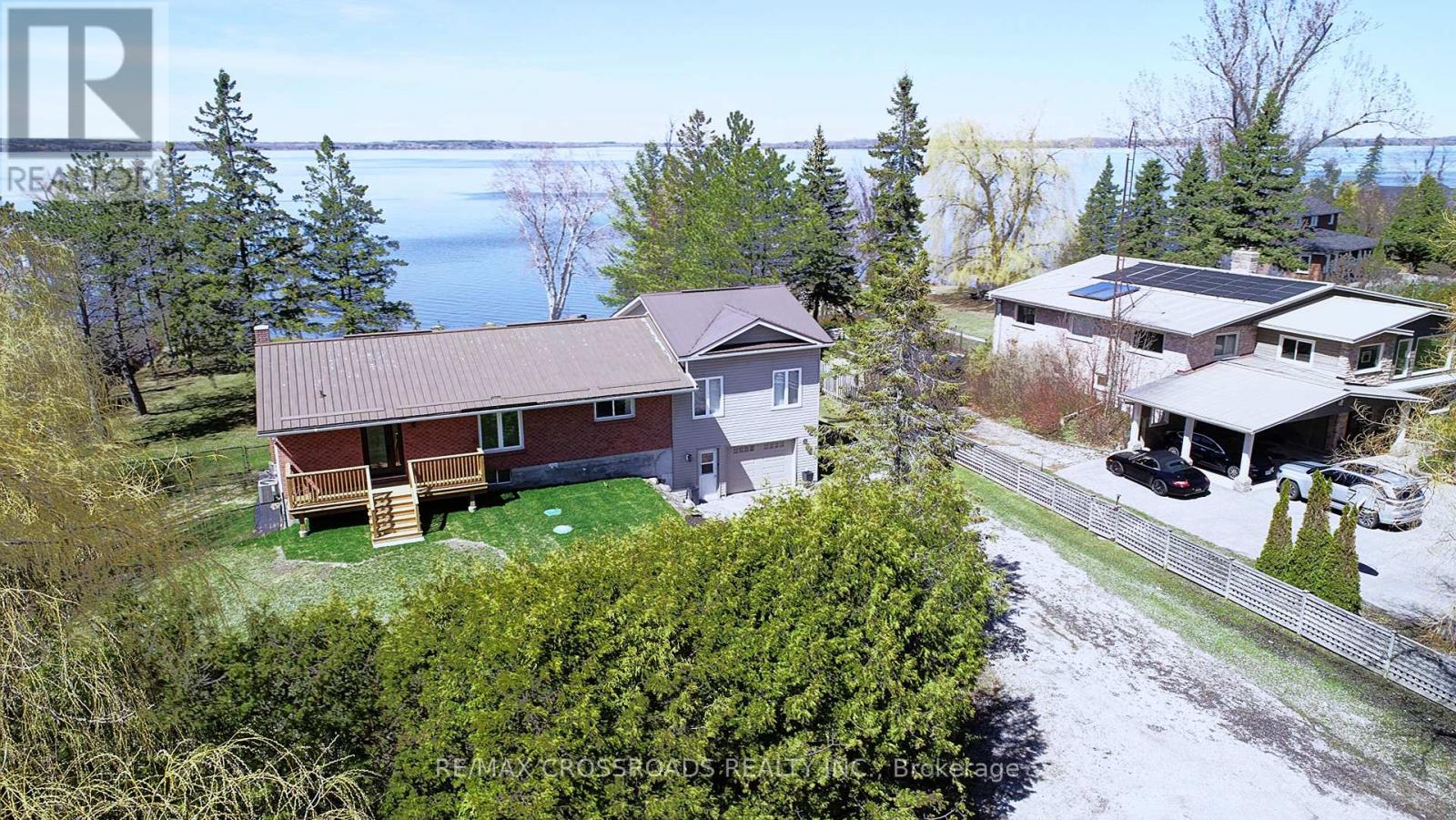 8 Williams Point Road, Scugog, Ontario  L0B 1E0 - Photo 2 - E12758118