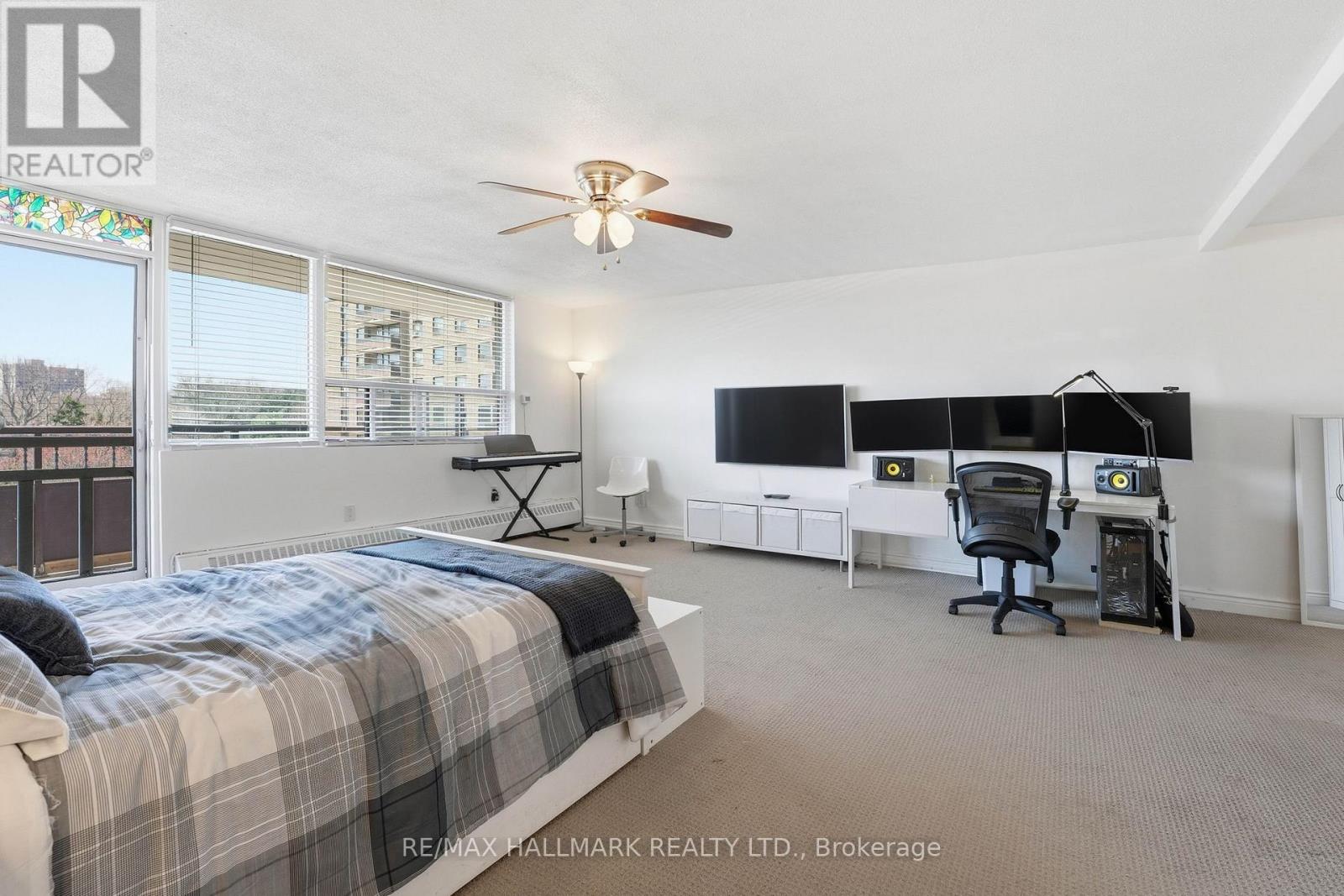 503 - 180 Markham Road, Toronto, Ontario  M1M 2Z9 - Photo 11 - E13034612