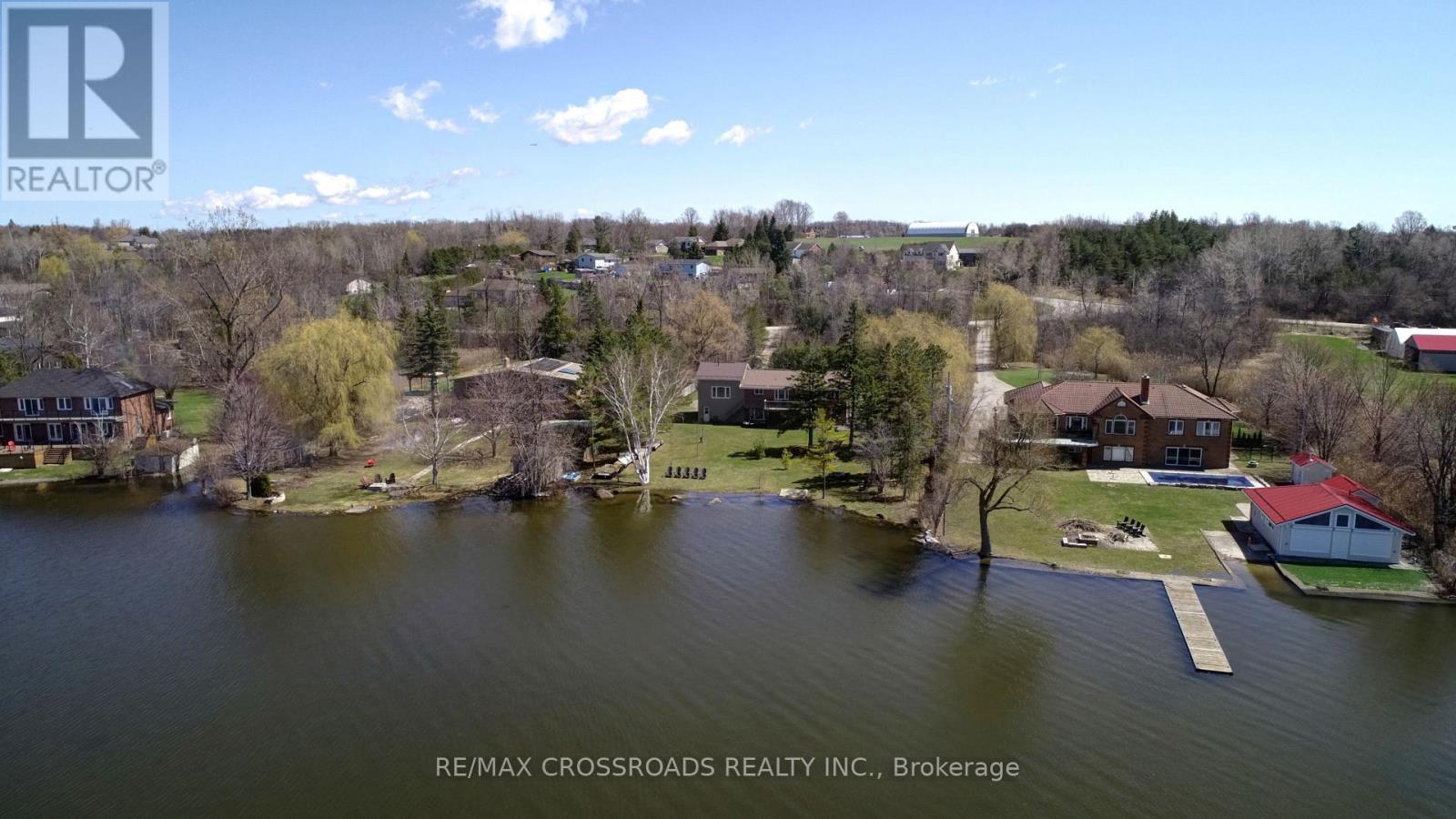 8 Williams Point Road, Scugog, Ontario  L0B 1E0 - Photo 7 - E12758118