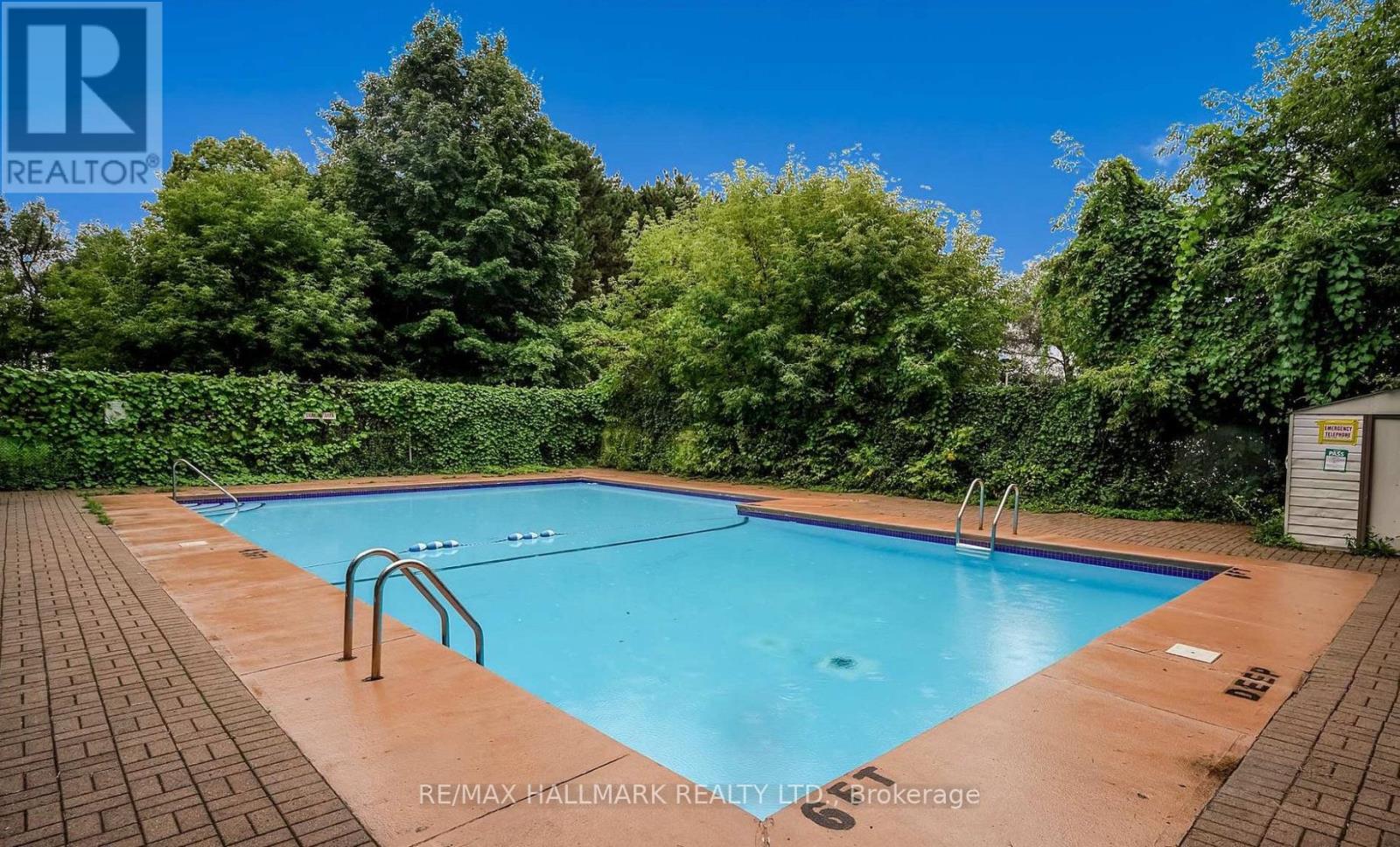 503 - 180 Markham Road, Toronto, Ontario  M1M 2Z9 - Photo 33 - E13034612