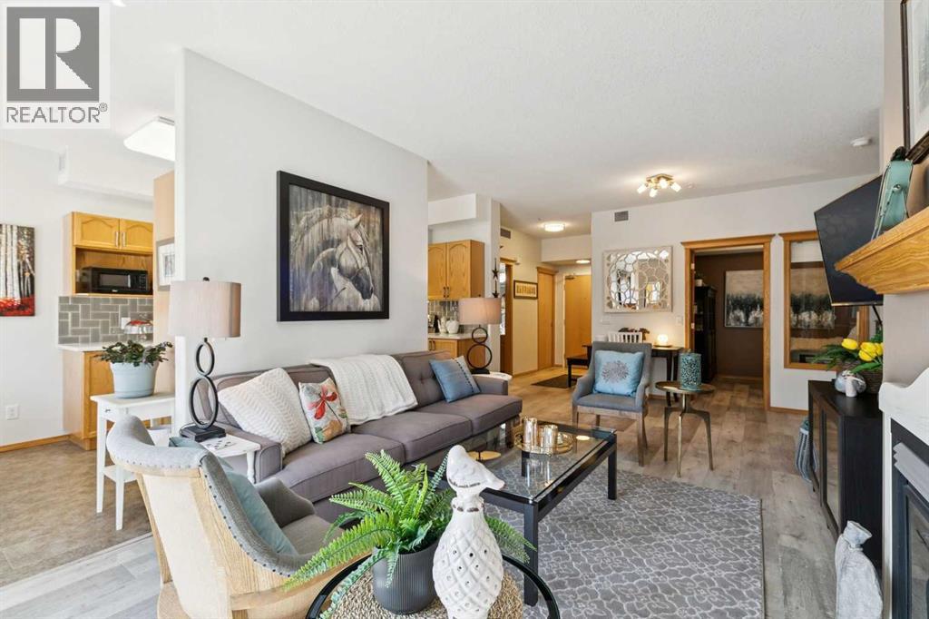 221, 223 Tuscany Springs Boulevard Nw, Calgary, Alberta  T3L 2M2 - Photo 7 - A2300843