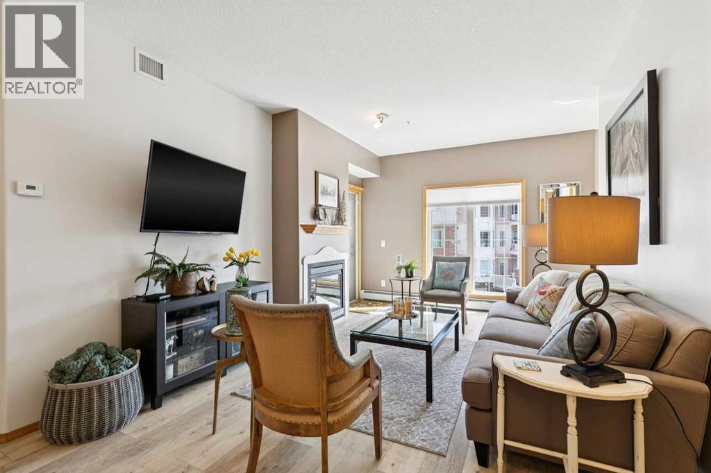 221, 223 Tuscany Springs Boulevard Nw, Calgary, Alberta  T3L 2M2 - Photo 4 - A2300843