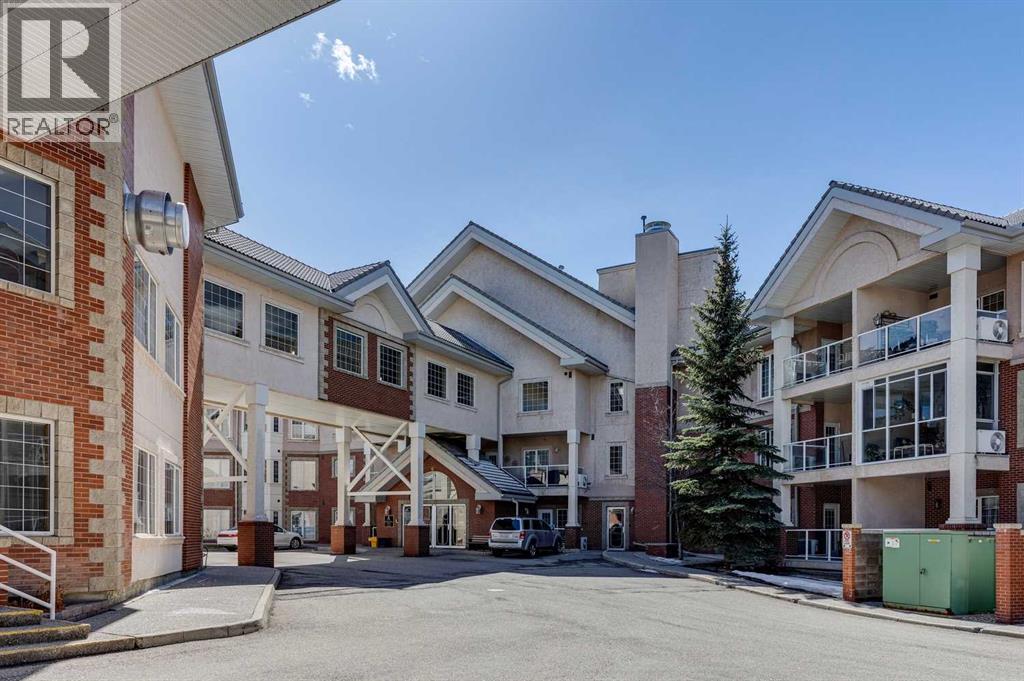 221, 223 Tuscany Springs Boulevard NW, Calgary, Alberta