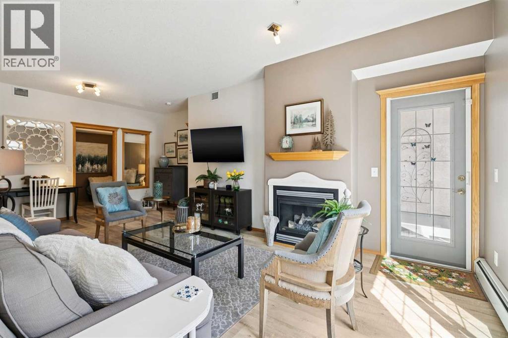 221, 223 Tuscany Springs Boulevard Nw, Calgary, Alberta  T3L 2M2 - Photo 6 - A2300843