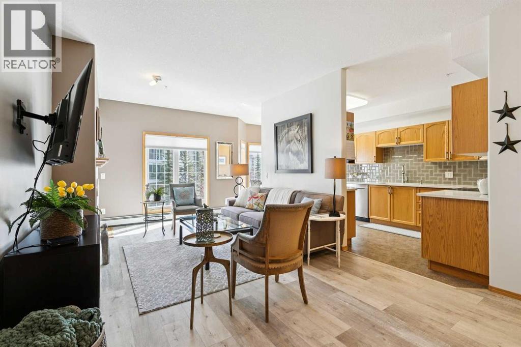 221, 223 Tuscany Springs Boulevard Nw, Calgary, Alberta  T3L 2M2 - Photo 5 - A2300843