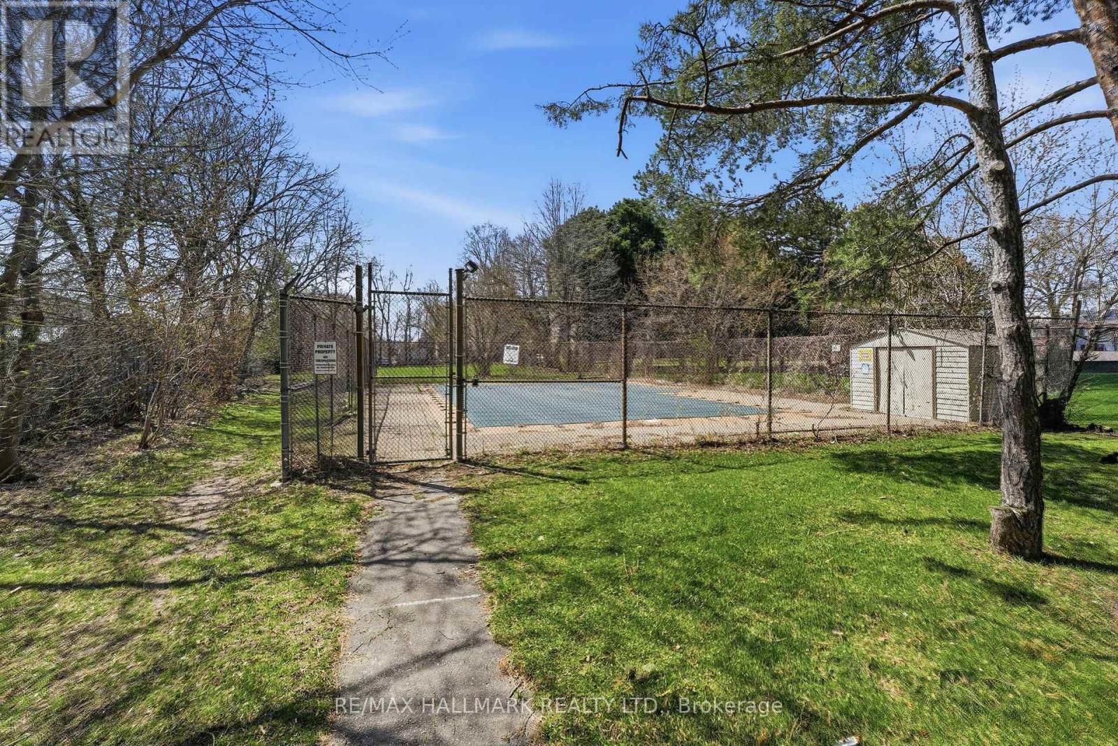 503 - 180 Markham Road, Toronto, Ontario  M1M 2Z9 - Photo 34 - E13034612