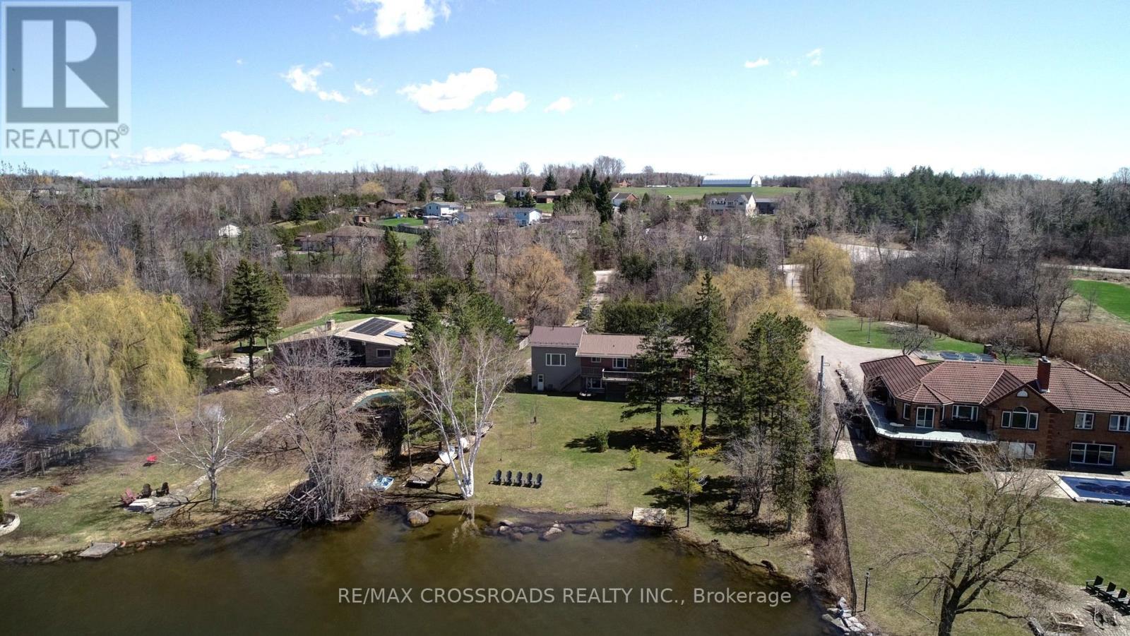 8 Williams Point Road, Scugog, Ontario  L0B 1E0 - Photo 8 - E12758118