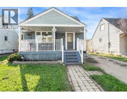 135 GLASSCO Avenue N, Hamilton, Ontario