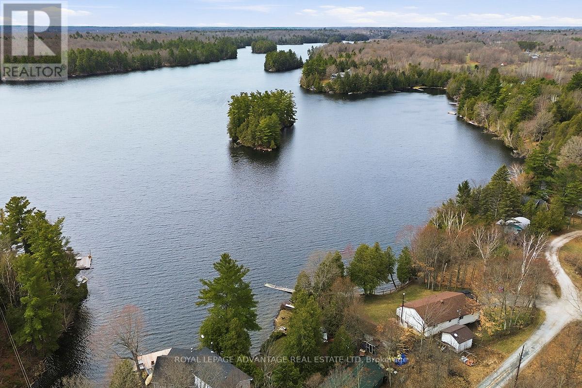 125 Pike Lake Route 11 Route, Tay Valley, Ontario  K7H 3C5 - Photo 45 - X12854690