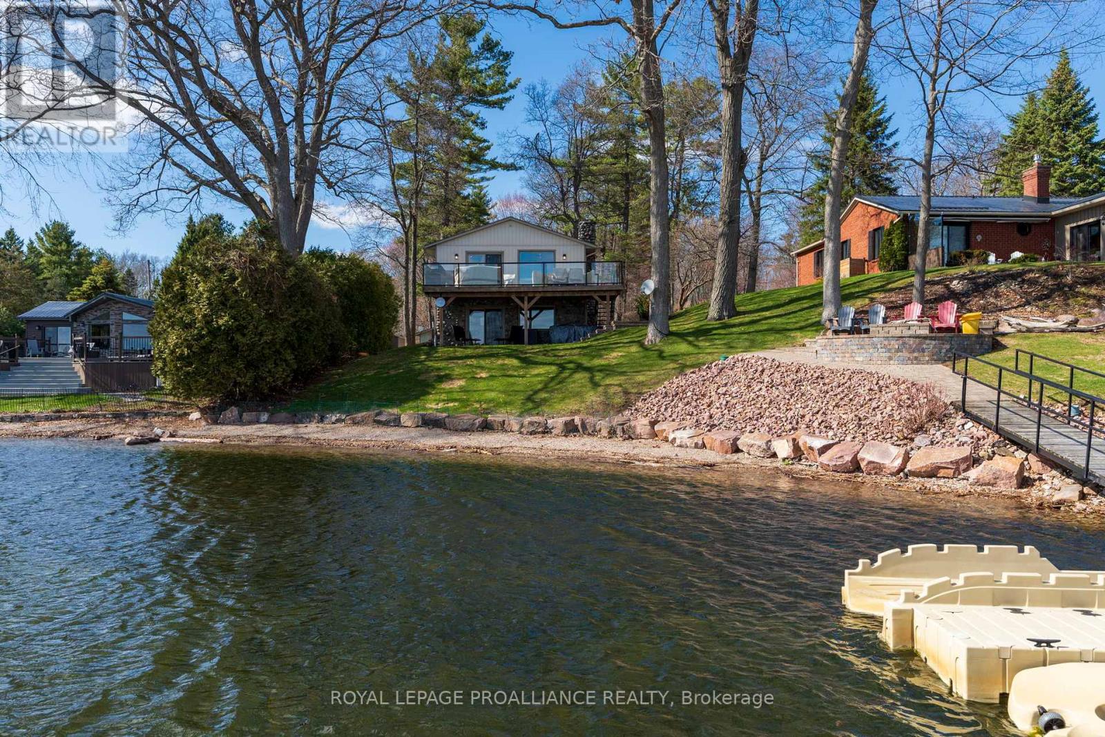 23 Moon Road, Front Of Yonge, Ontario  K0E 1R0 - Photo 1 - X13034286