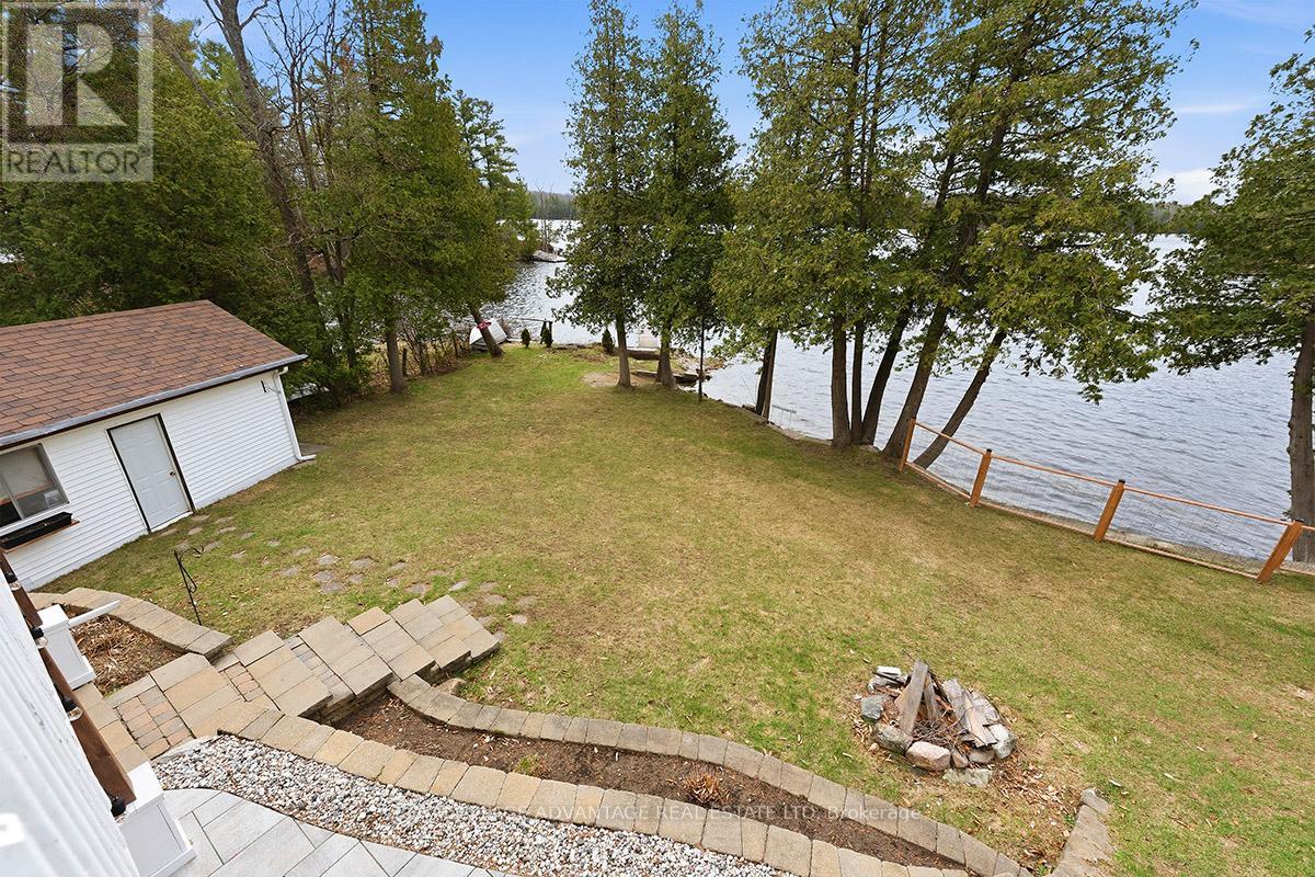 125 Pike Lake Route 11 Route, Tay Valley, Ontario  K7H 3C5 - Photo 7 - X12854690