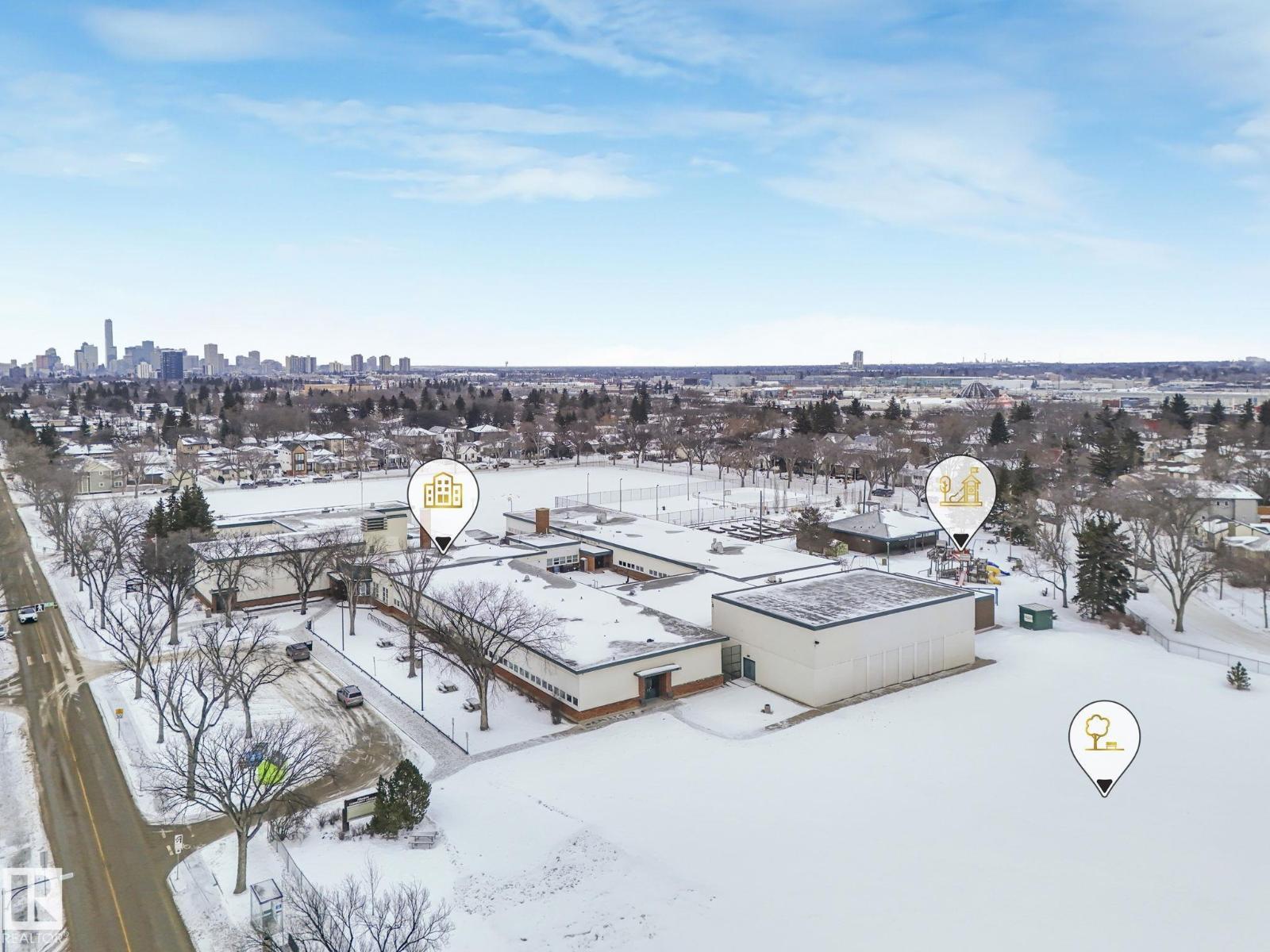 10516 63 Av NW, Edmonton, Alberta  T6H 1P4 - Photo 21 - E4476001