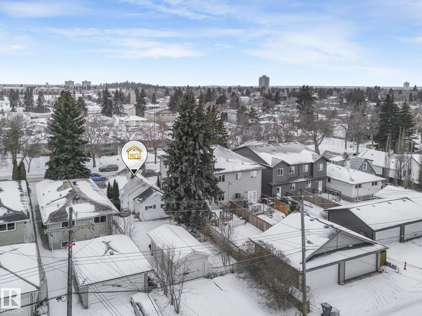 10516 63 Av NW, Edmonton, Alberta  T6H 1P4 - Photo 15 - E4476001