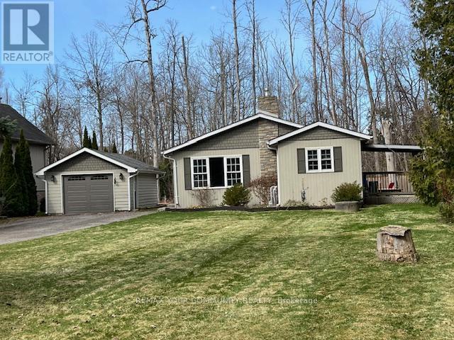 3816 30TH SIDE ROAD, Innisfil, Ontario