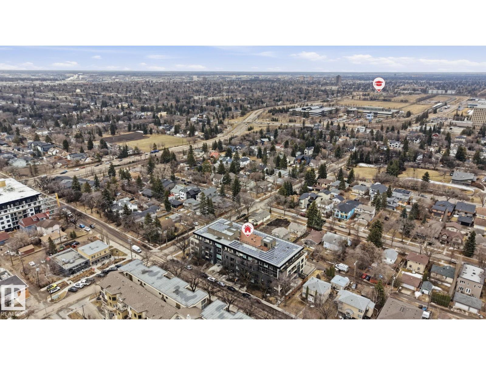#311 11503 76 Av Nw, Edmonton, Alberta  T6G 0K6 - Photo 22 - E4482689