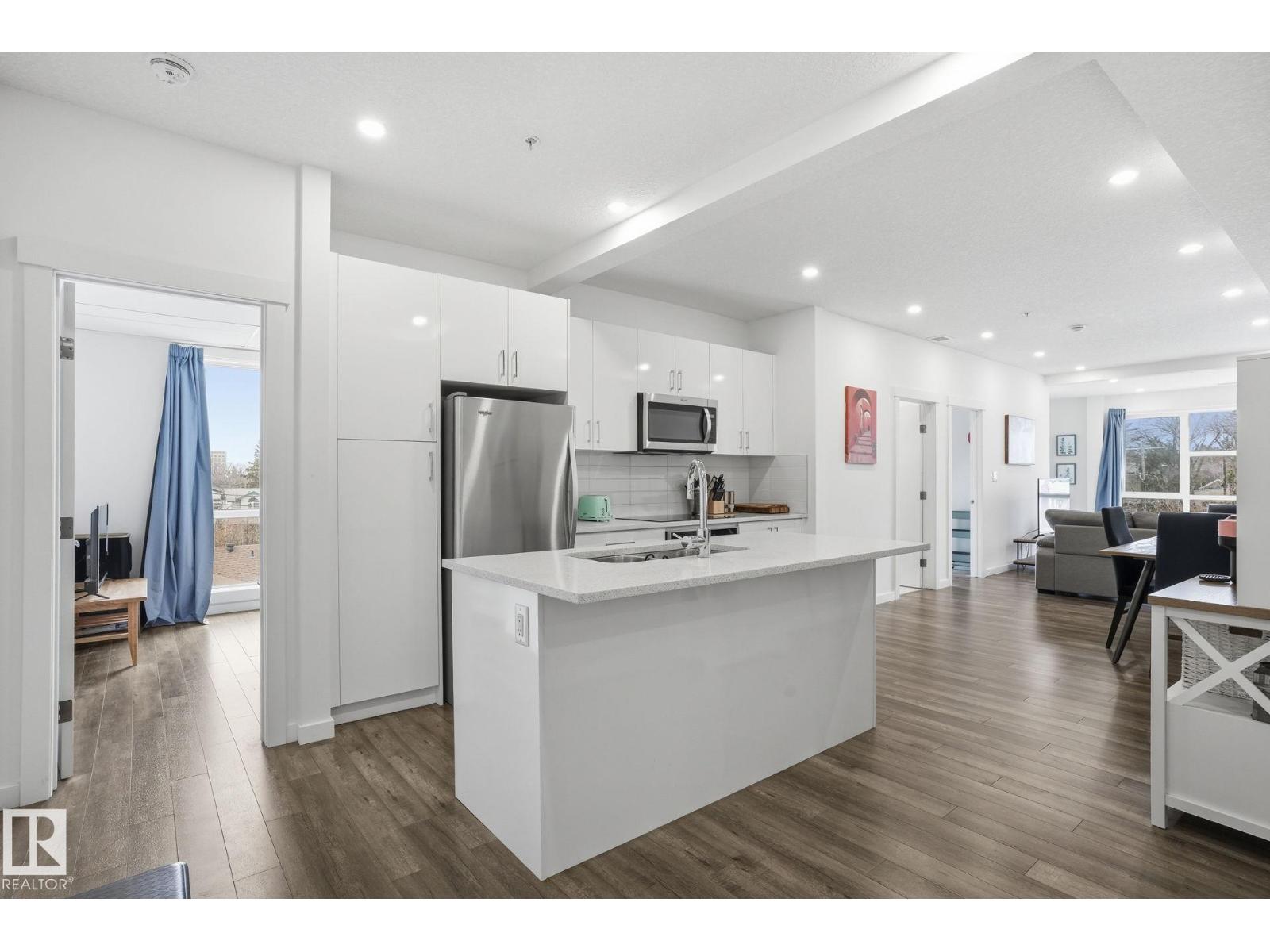 #311 11503 76 Av Nw, Edmonton, Alberta  T6G 0K6 - Photo 6 - E4482689