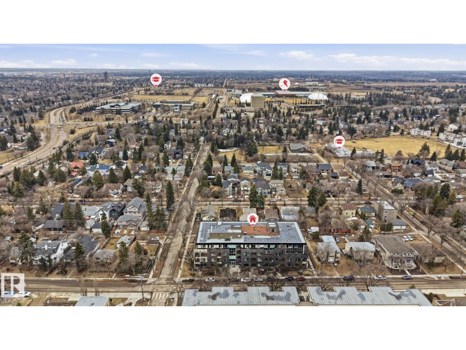 #311 11503 76 Av Nw, Edmonton, Alberta  T6G 0K6 - Photo 20 - E4482689