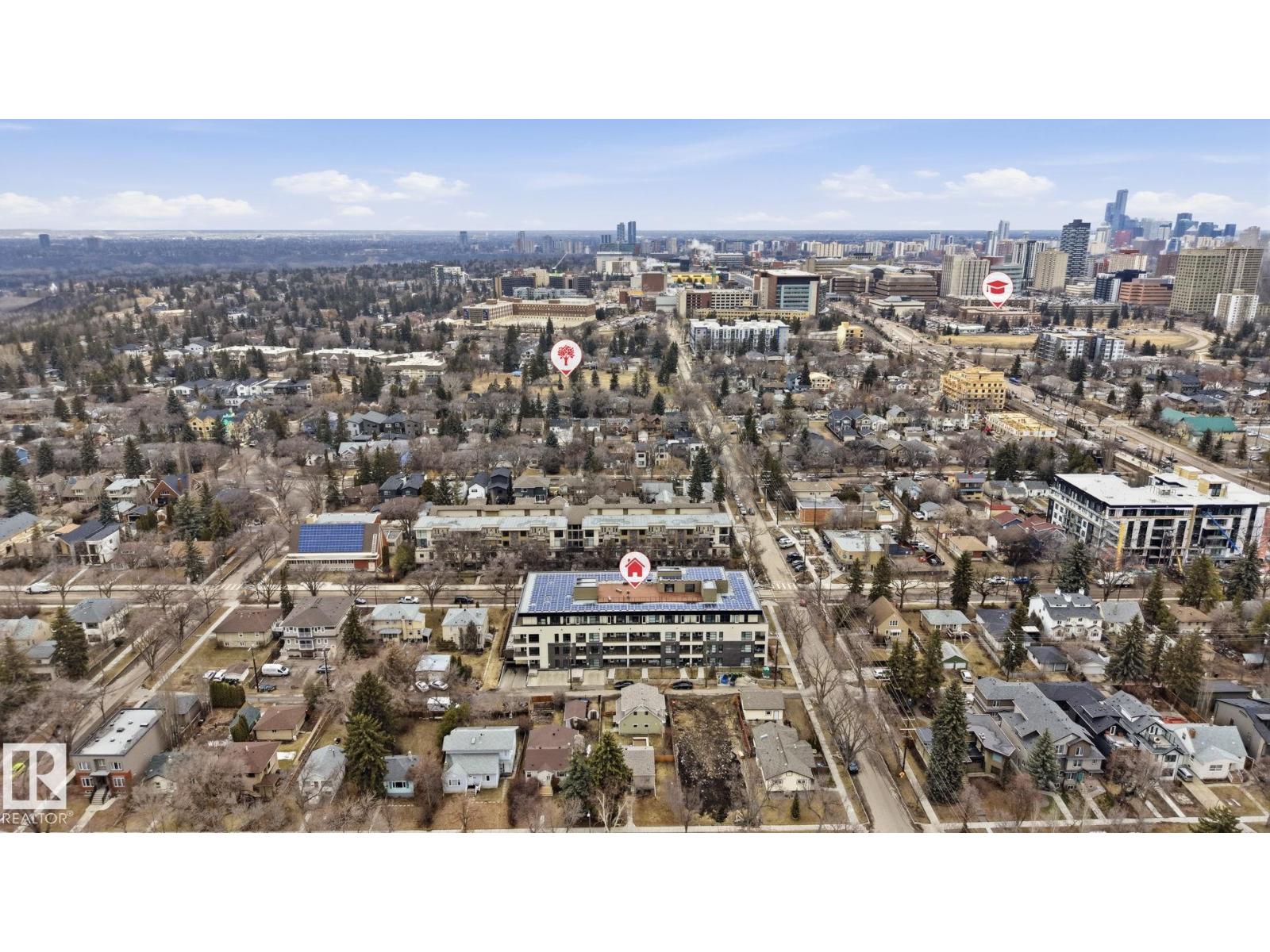 #311 11503 76 Av Nw, Edmonton, Alberta  T6G 0K6 - Photo 25 - E4482689