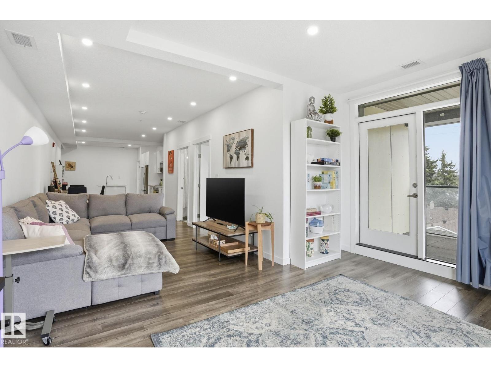 #311 11503 76 Av Nw, Edmonton, Alberta  T6G 0K6 - Photo 9 - E4482689