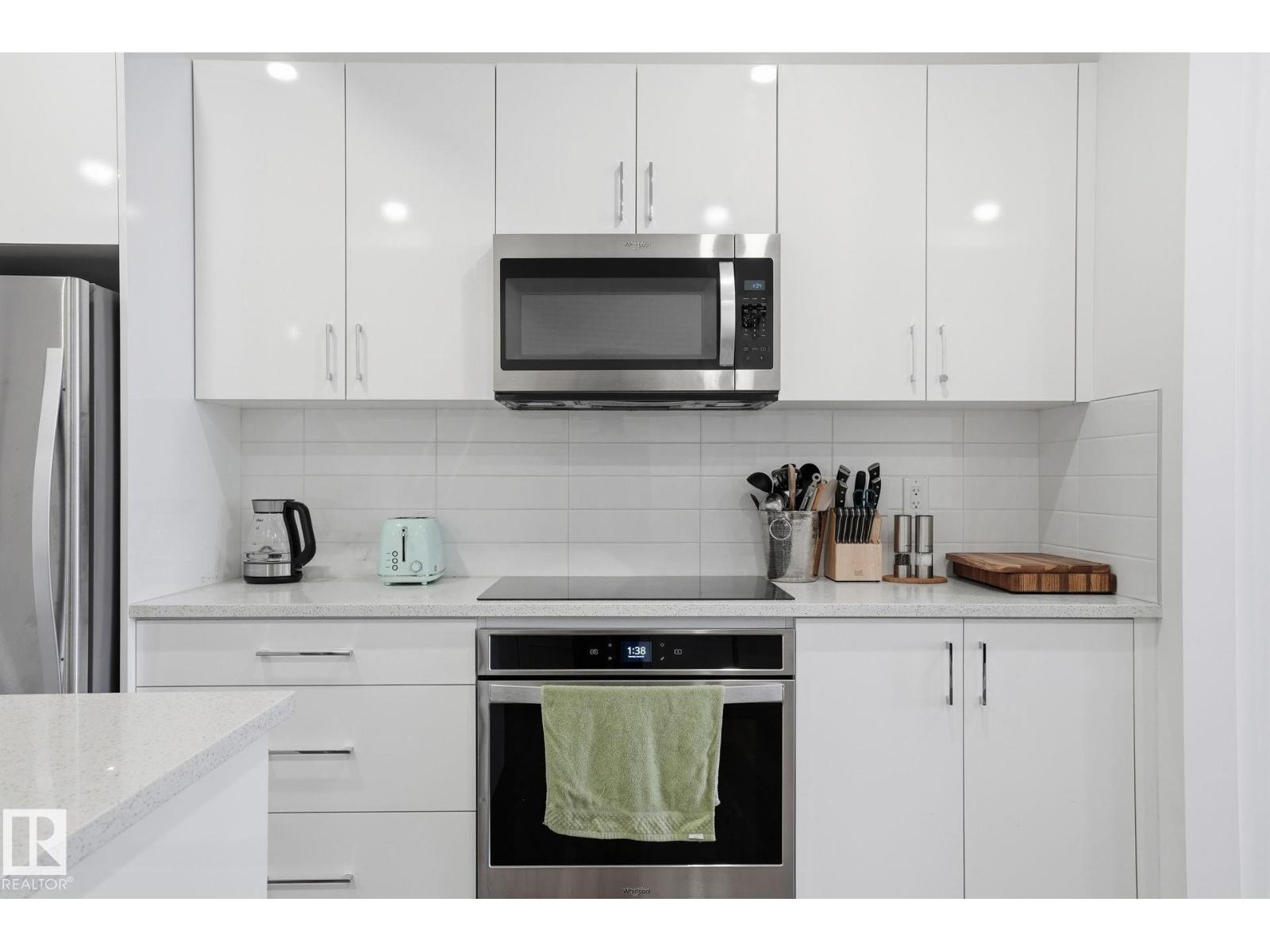 #311 11503 76 Av Nw, Edmonton, Alberta  T6G 0K6 - Photo 7 - E4482689