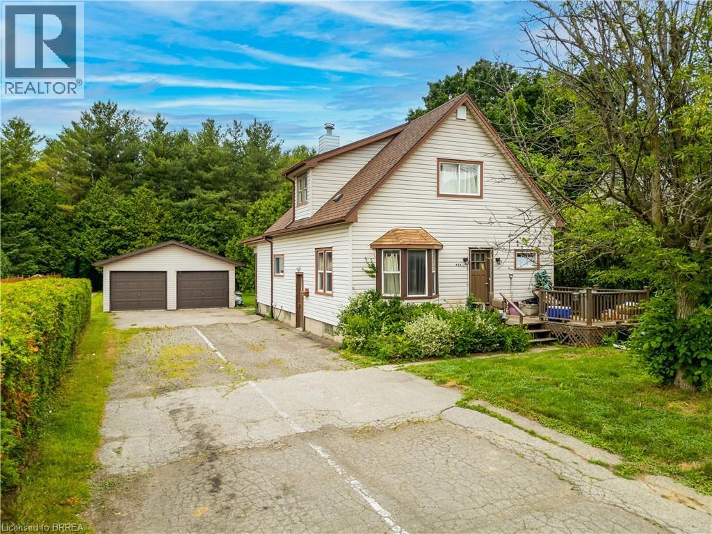 978 NORFOLK Street N, simcoe, Ontario