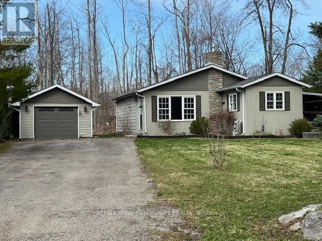 3816 30th Side Road, Innisfil, Ontario  L9S 2Y4 - Photo 43 - N12907896