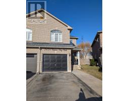 3434 CRIMSON KING CIRCLE, Mississauga, Ontario