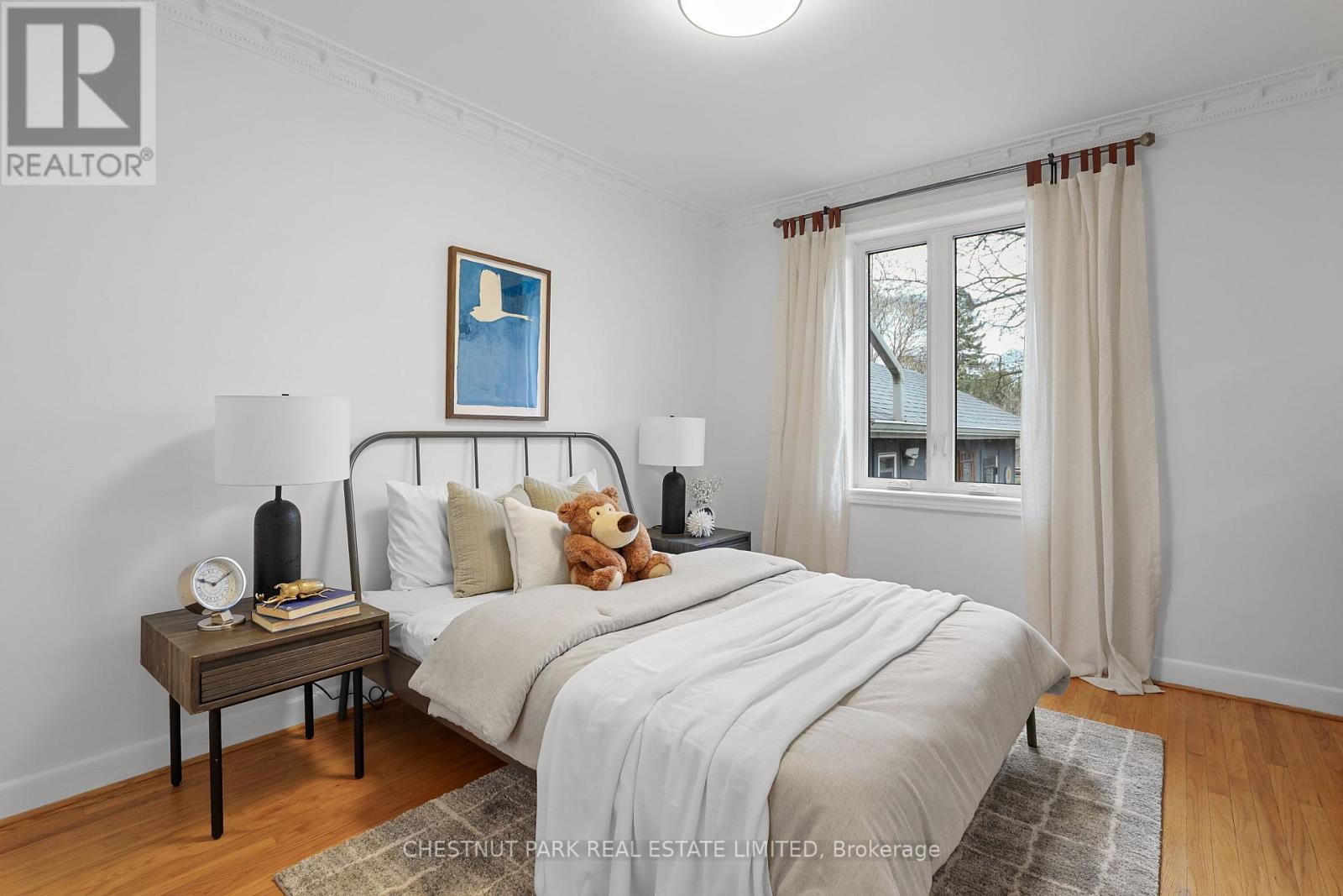 27 Cedarcrest Drive, Toronto, Ontario  M9A 2V4 - Photo 17 - W13034776