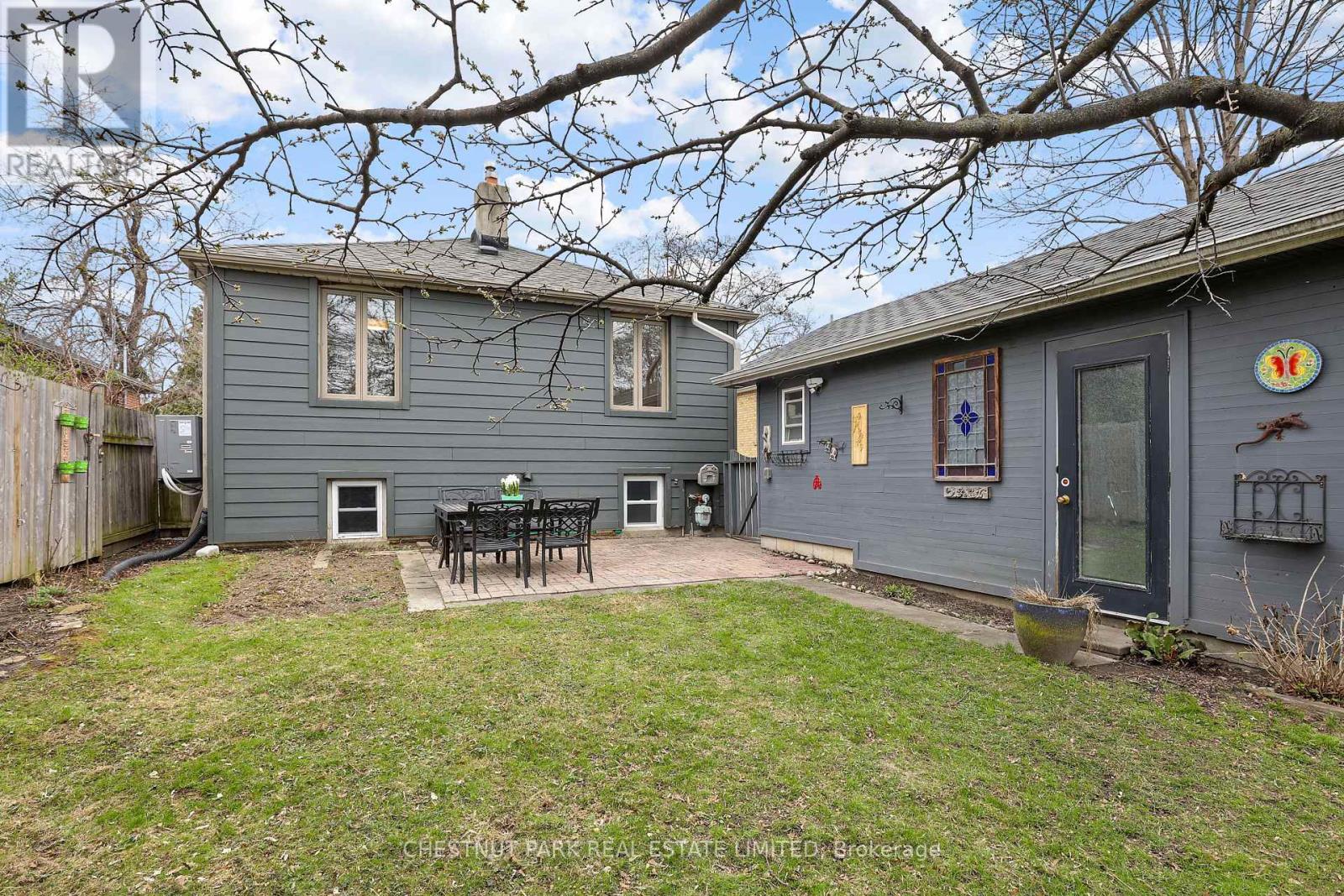 27 Cedarcrest Drive, Toronto, Ontario  M9A 2V4 - Photo 35 - W13034776