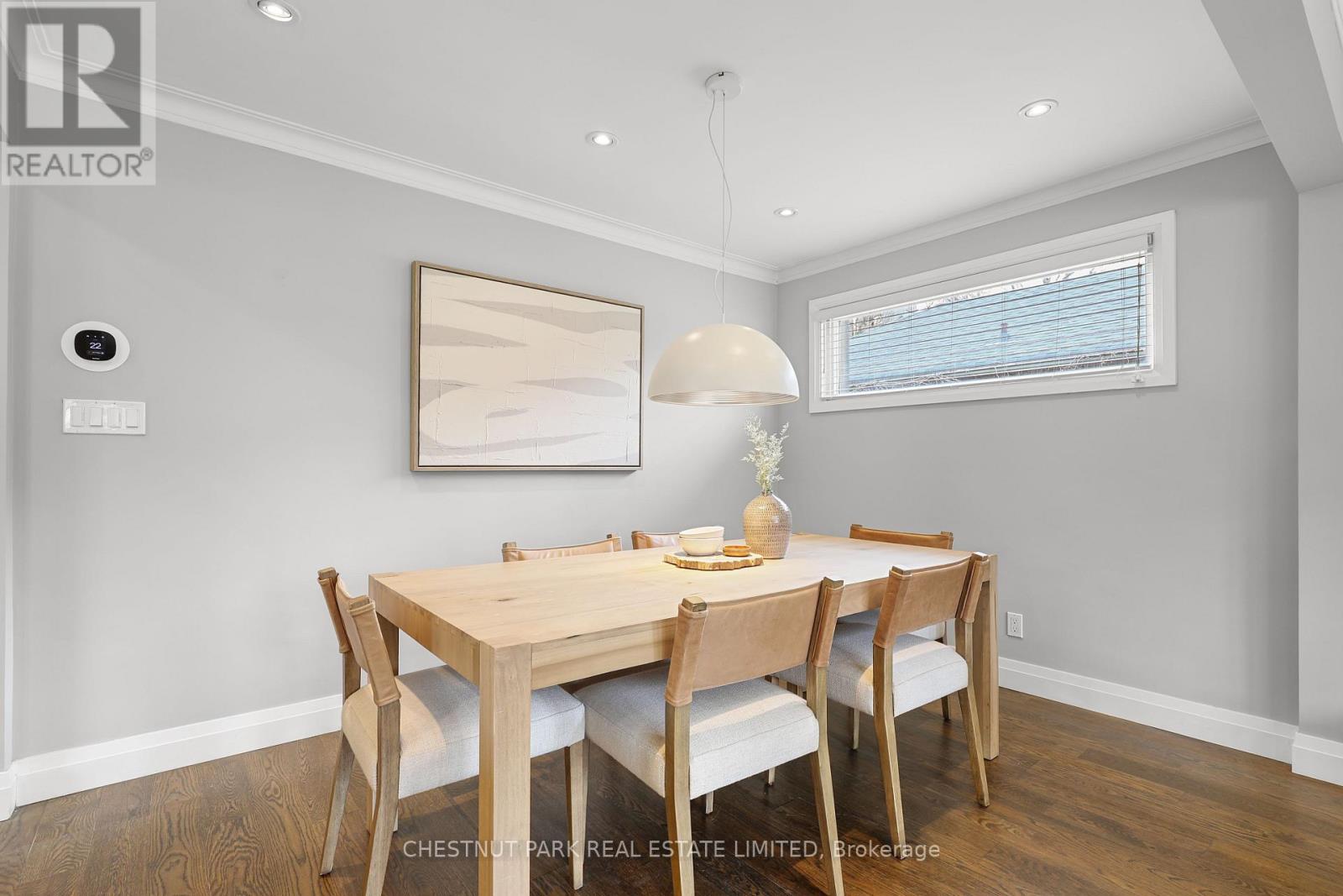 27 Cedarcrest Drive, Toronto, Ontario  M9A 2V4 - Photo 6 - W13034776